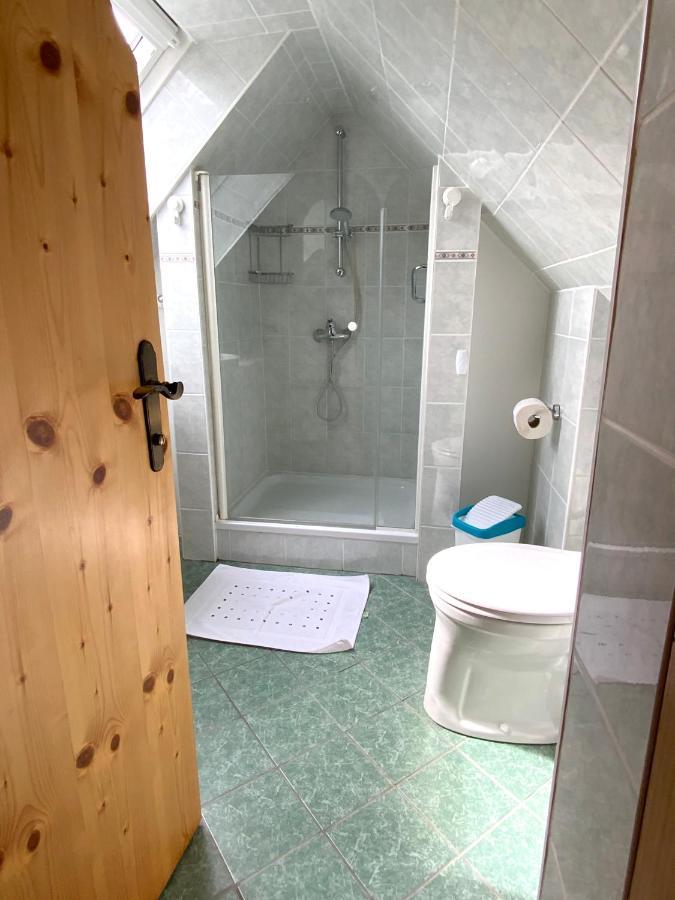 Villa Chalet Dorfer Sankt Lorenzen ob Murau Exterior foto