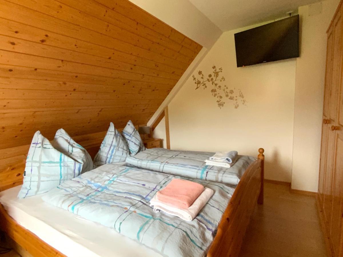 Villa Chalet Dorfer Sankt Lorenzen ob Murau Exterior foto