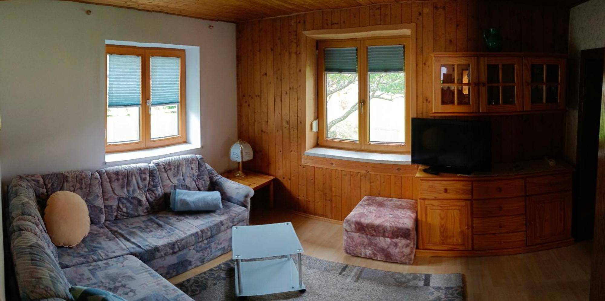 Villa Chalet Dorfer Sankt Lorenzen ob Murau Exterior foto